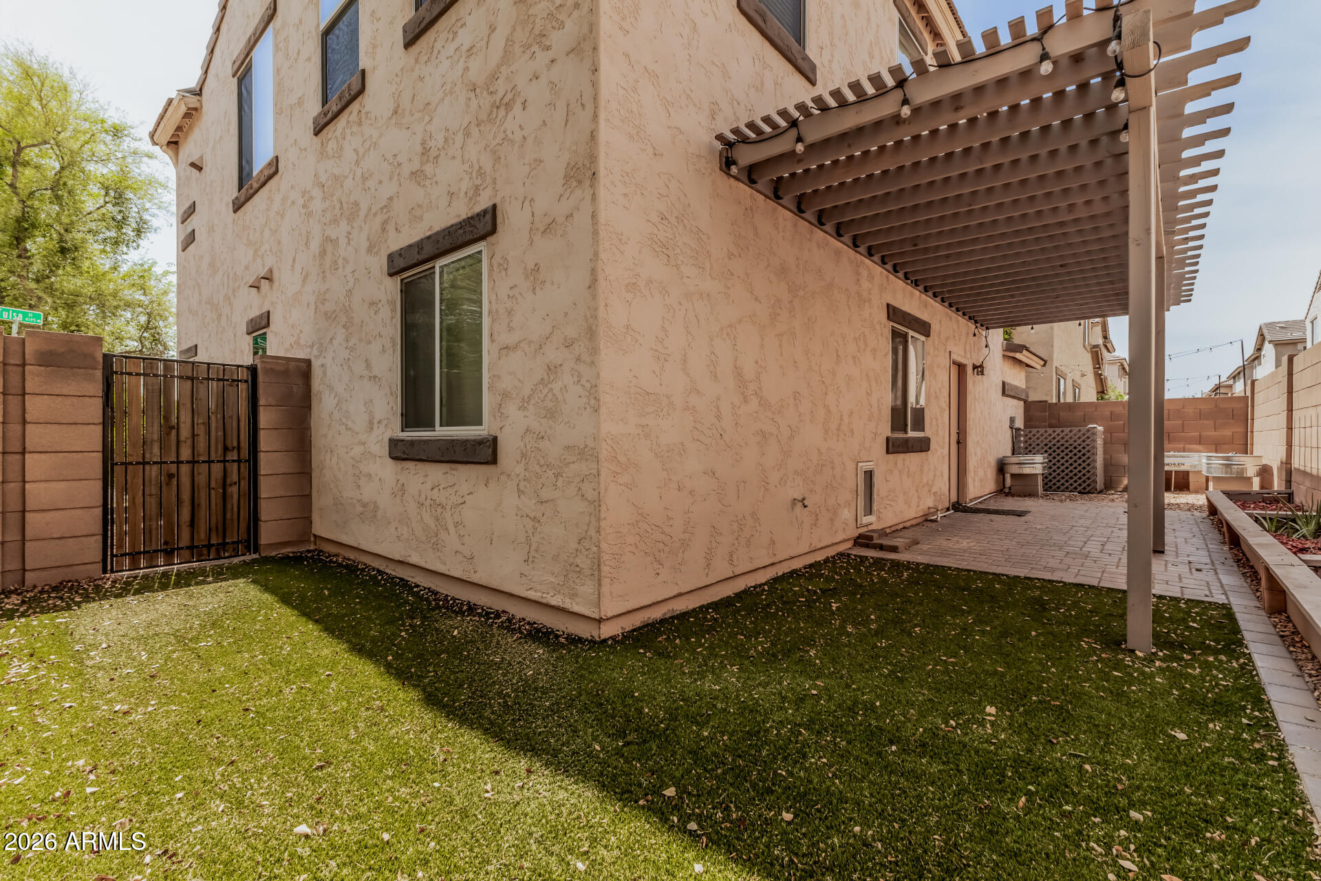 4188 East Tulsa Street Gilbert, AZ 85295 - Photo 26 of 30 29 Tulsa