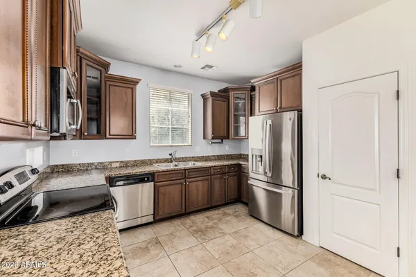 $425,000 | 4188 East Tulsa Street, Gilbert, AZ 85295