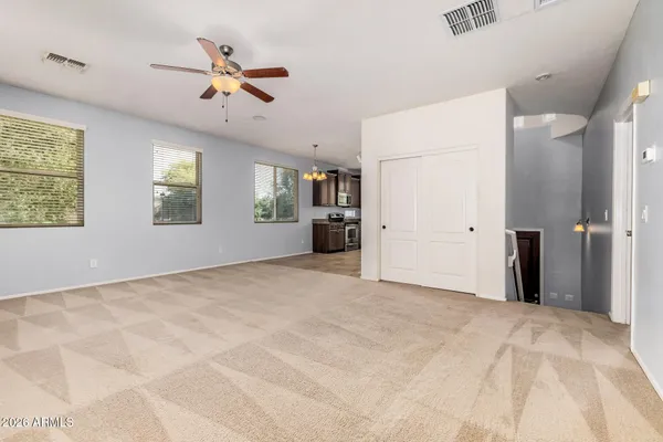 $425,000 | 4188 East Tulsa Street, Gilbert, AZ 85295