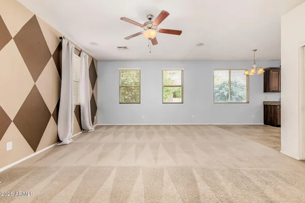 $425,000 | 4188 East Tulsa Street, Gilbert, AZ 85295