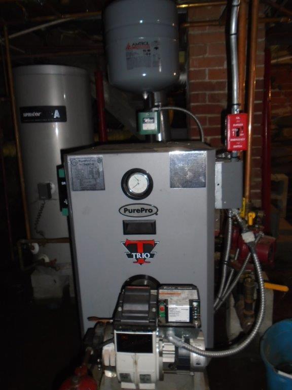 149 River Road Benton, ME 04901 - Photo 23 of 26 Heating System
