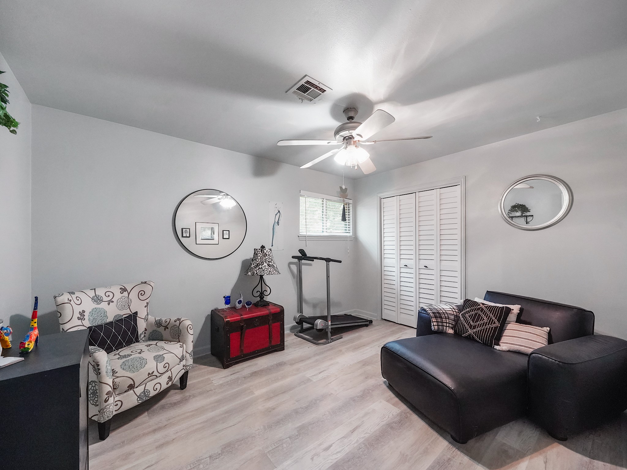 14014 Locke Lane Houston, TX 77077 - Photo 29 of 38 Bedroom 2