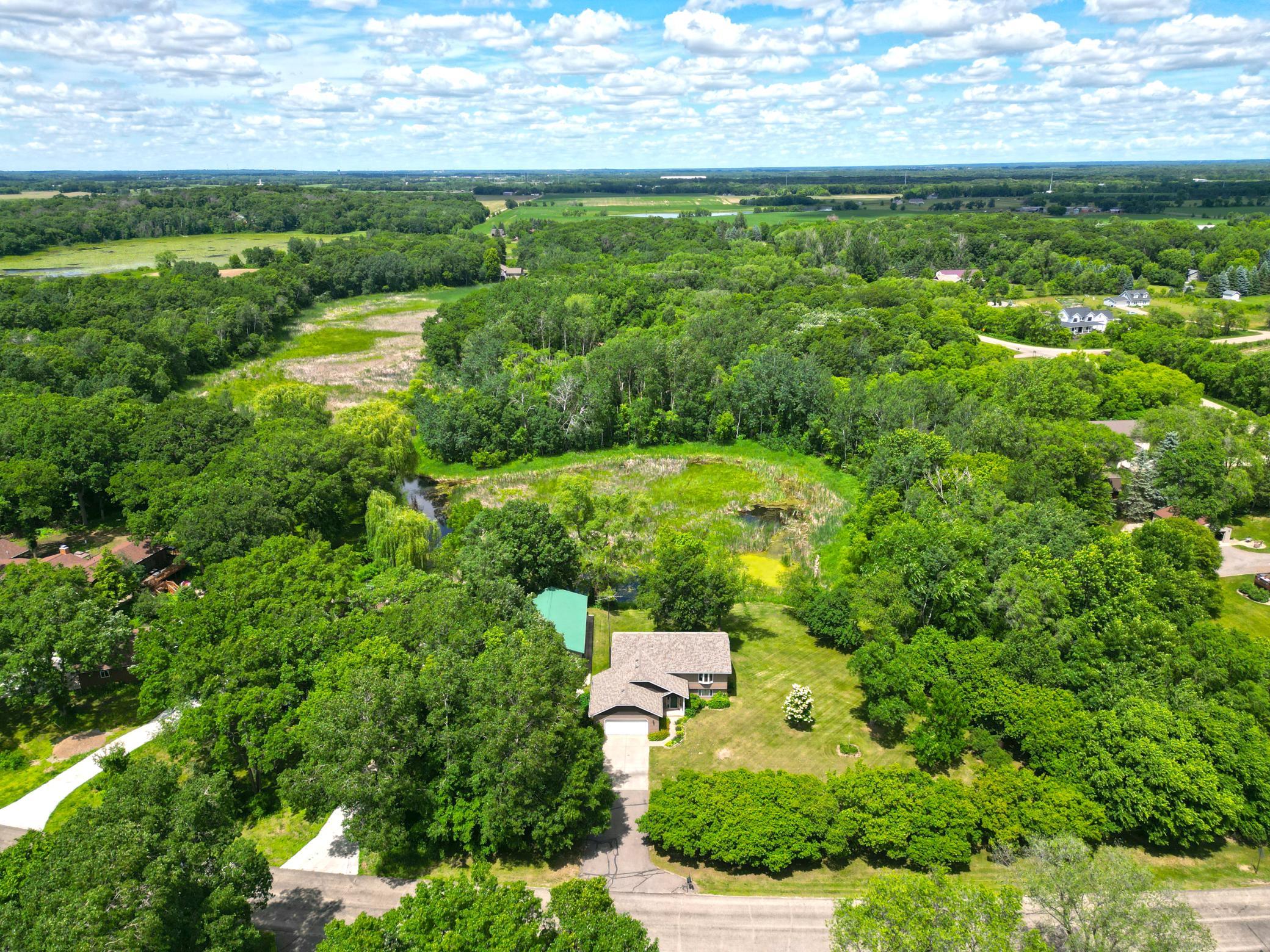 194 Elderberry Road Clearwater, MN 55320 - Photo 2 of 34