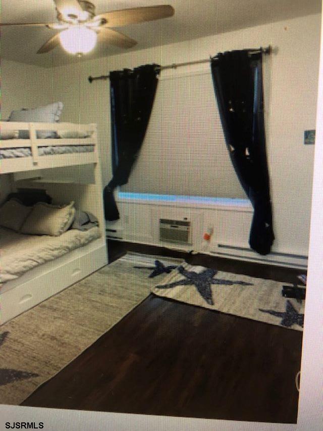 203 East Brigantine Avenue, Unit 206 Brigantine, NJ 08203 - Photo 11 of 14 a view of kitchen with wooden floor