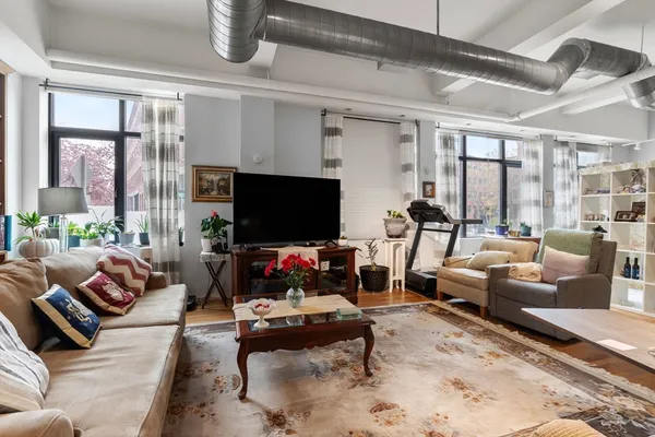 $929,000 | 1180-1200 Washington Street, Unit 121, Boston, MA 02118