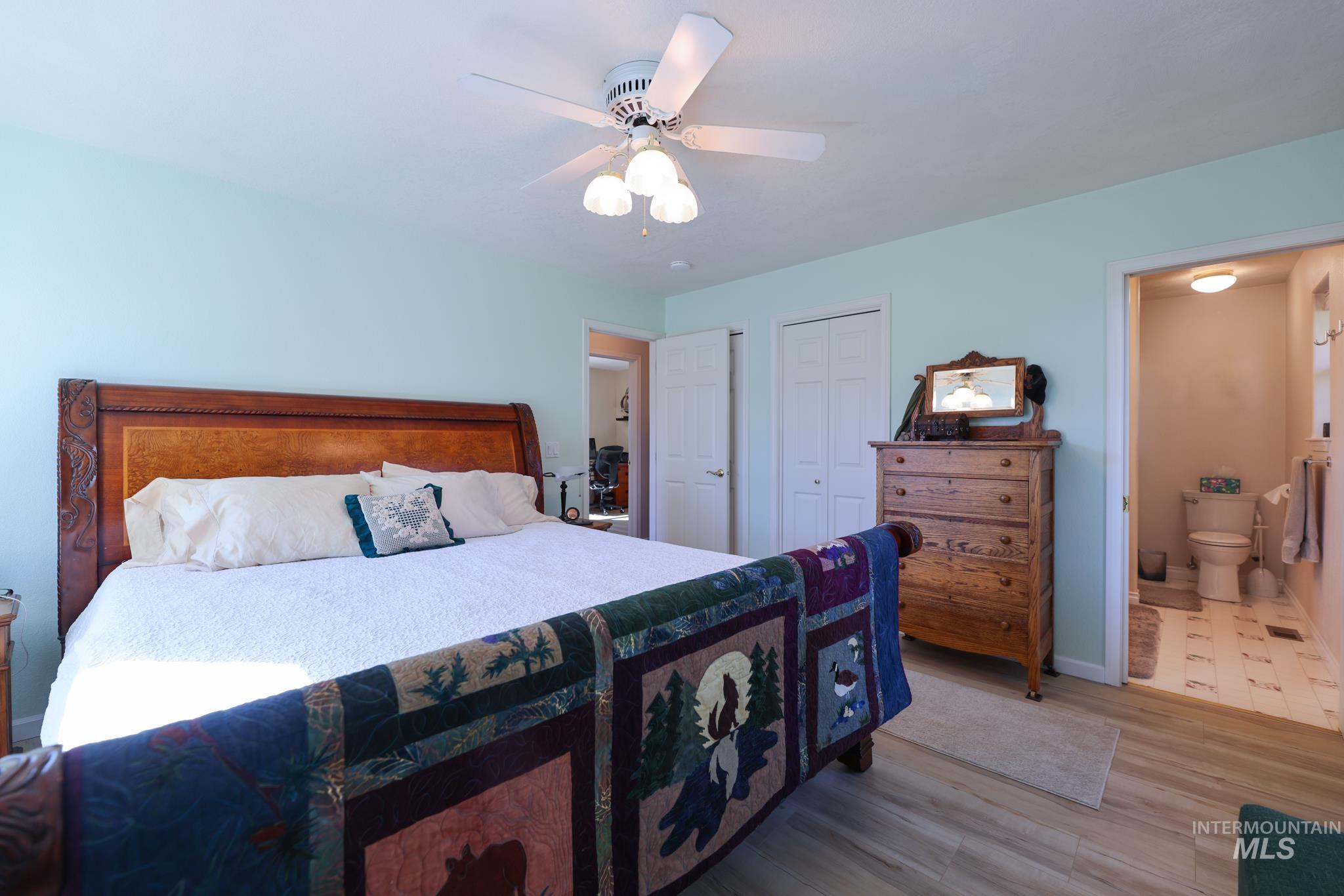 1028 Redemption Lane Kendrick, ID 83537 - Photo 17 of 50