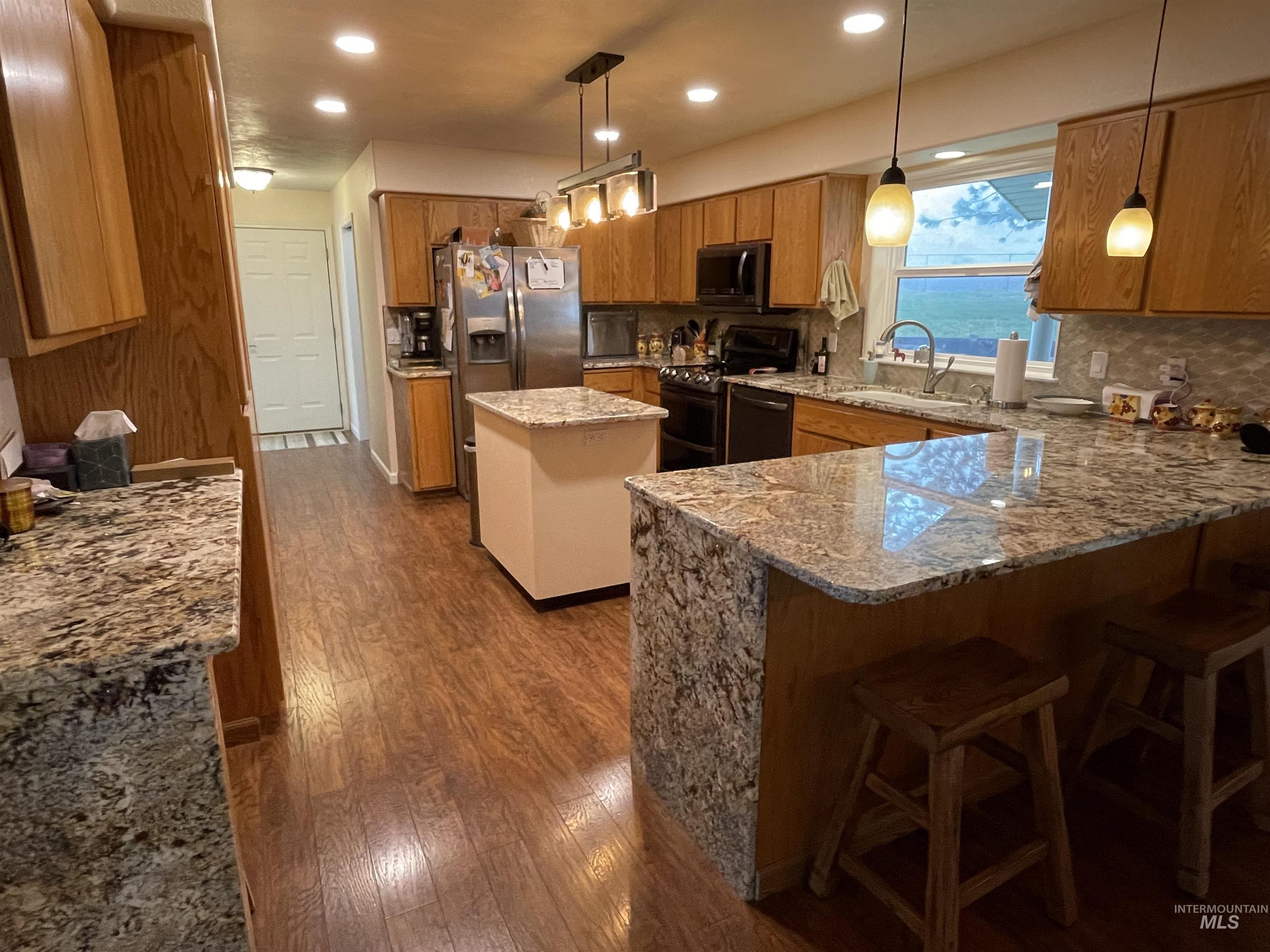 1028 Redemption Lane Kendrick, ID 83537 - Photo 3 of 50