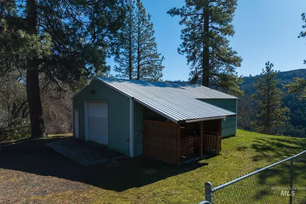 $895,000 | 1028 Redemption Lane, Kendrick, ID 83537