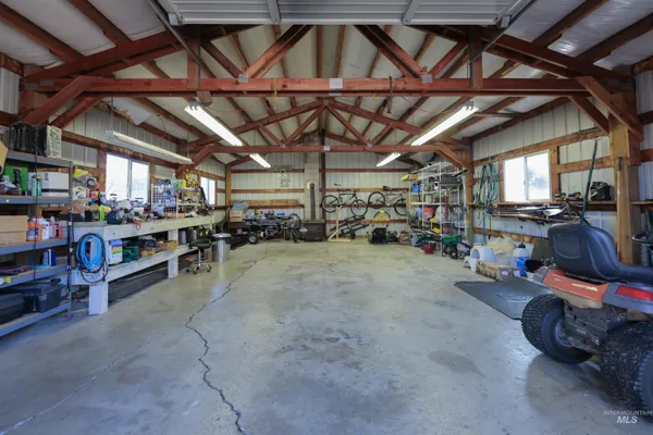 $895,000 | 1028 Redemption Lane, Kendrick, ID 83537