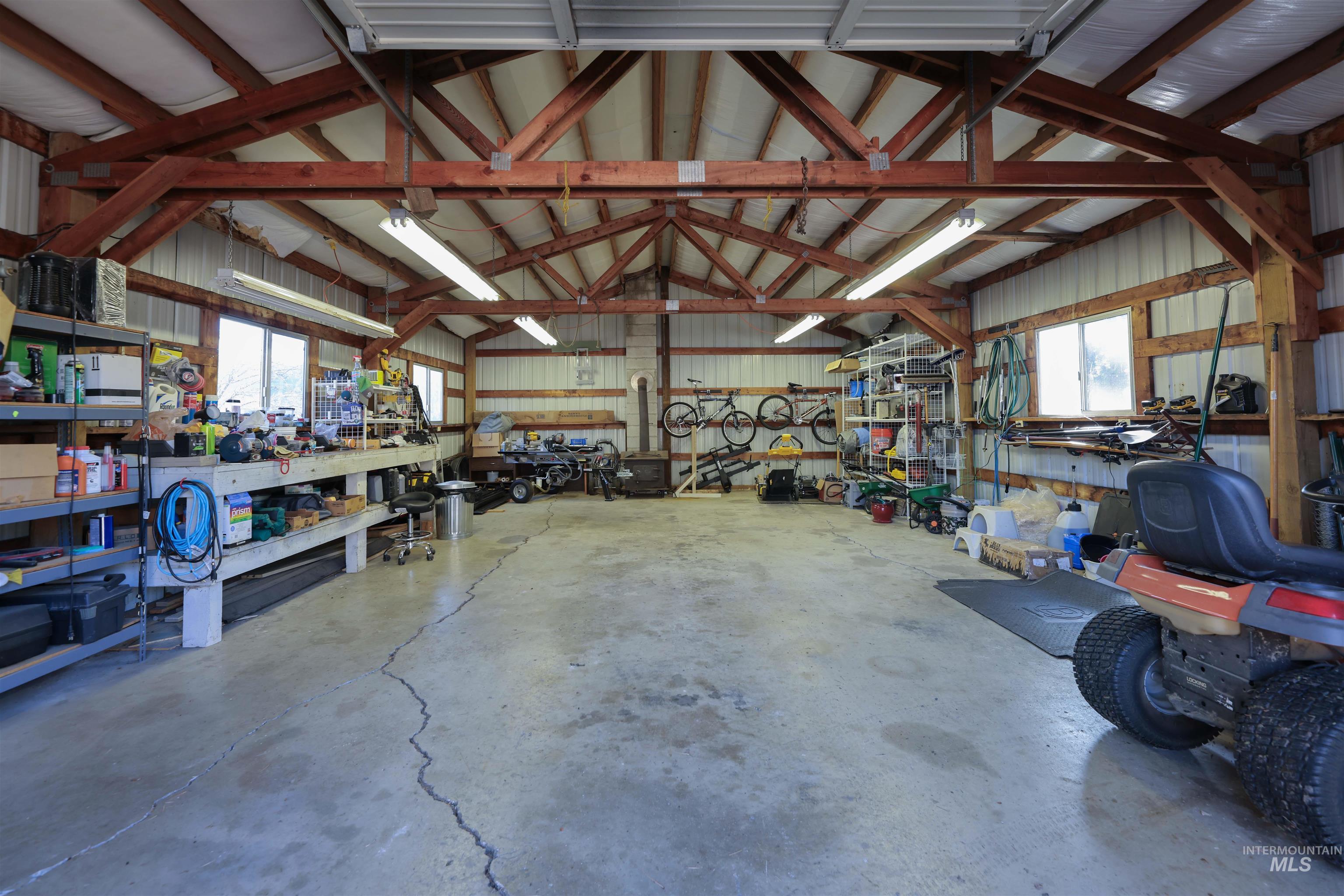 1028 Redemption Lane Kendrick, ID 83537 - Photo 34 of 50