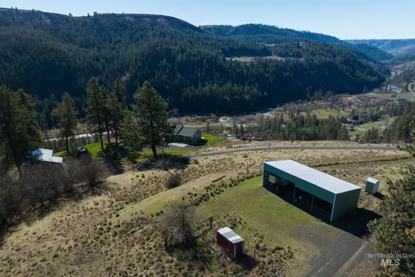 $895,000 | 1028 Redemption Lane, Kendrick, ID 83537