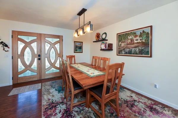 $895,000 | 1028 Redemption Lane, Kendrick, ID 83537