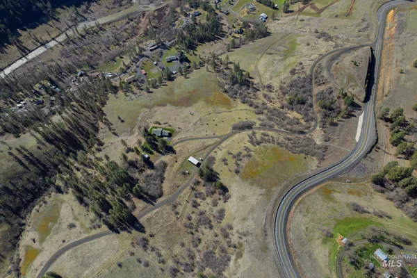 $895,000 | 1028 Redemption Lane, Kendrick, ID 83537