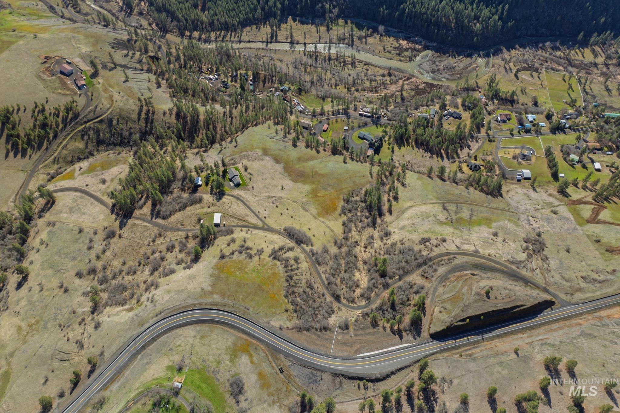 1028 Redemption Lane Kendrick, ID 83537 - Photo 42 of 50