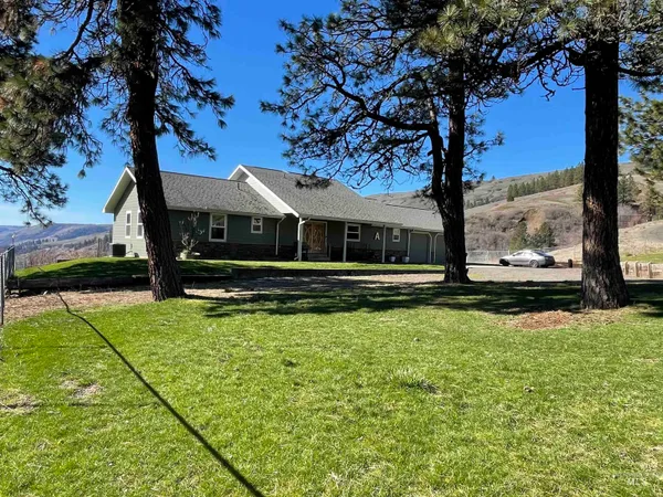 $895,000 | 1028 Redemption Lane, Kendrick, ID 83537