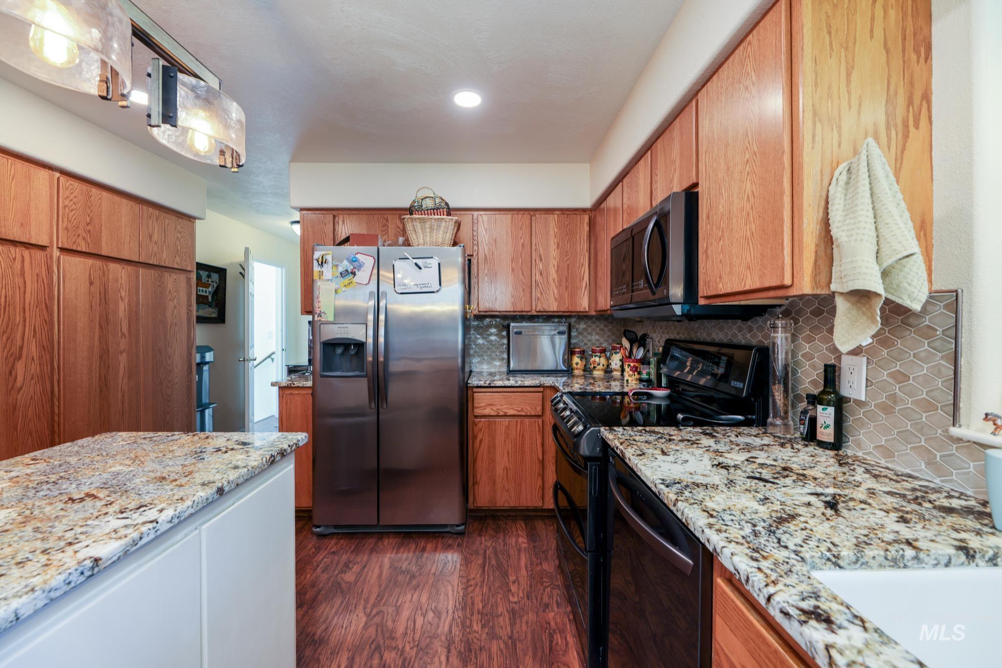 1028 Redemption Lane Kendrick, ID 83537 - Photo 7 of 50