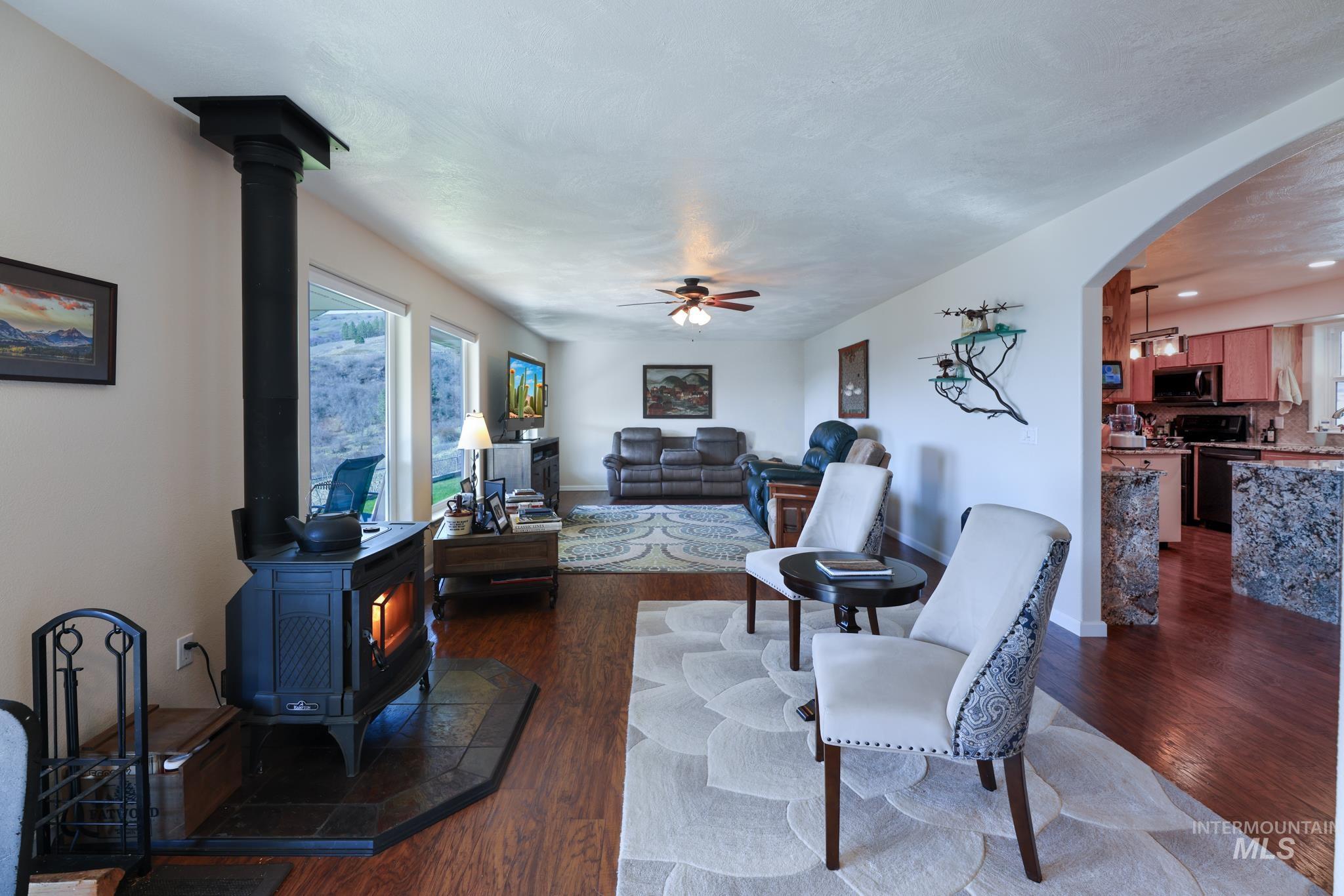 1028 Redemption Lane Kendrick, ID 83537 - Photo 8 of 50