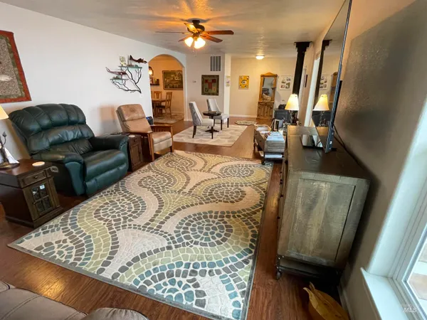 $895,000 | 1028 Redemption Lane, Kendrick, ID 83537