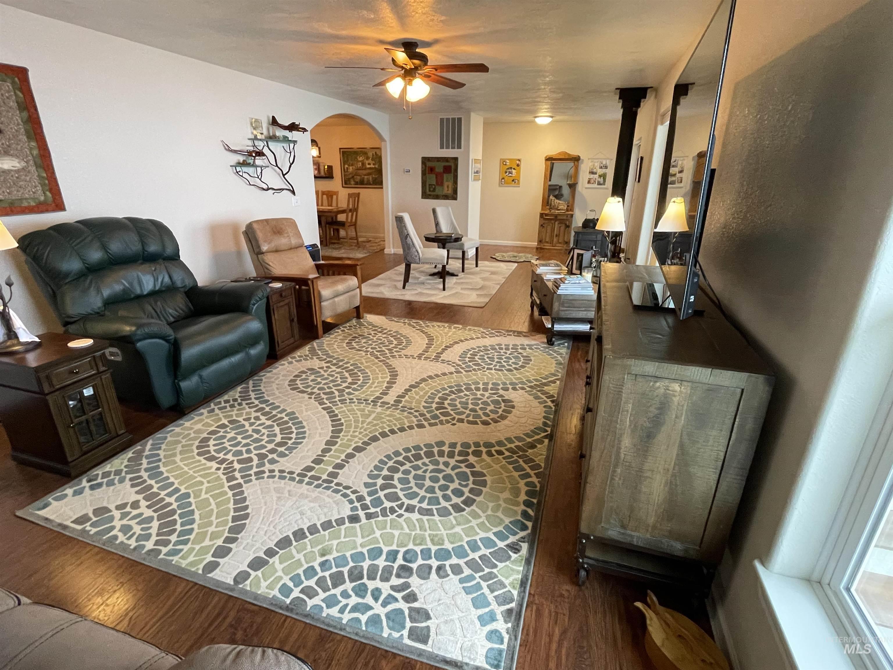 1028 Redemption Lane Kendrick, ID 83537 - Photo 9 of 50