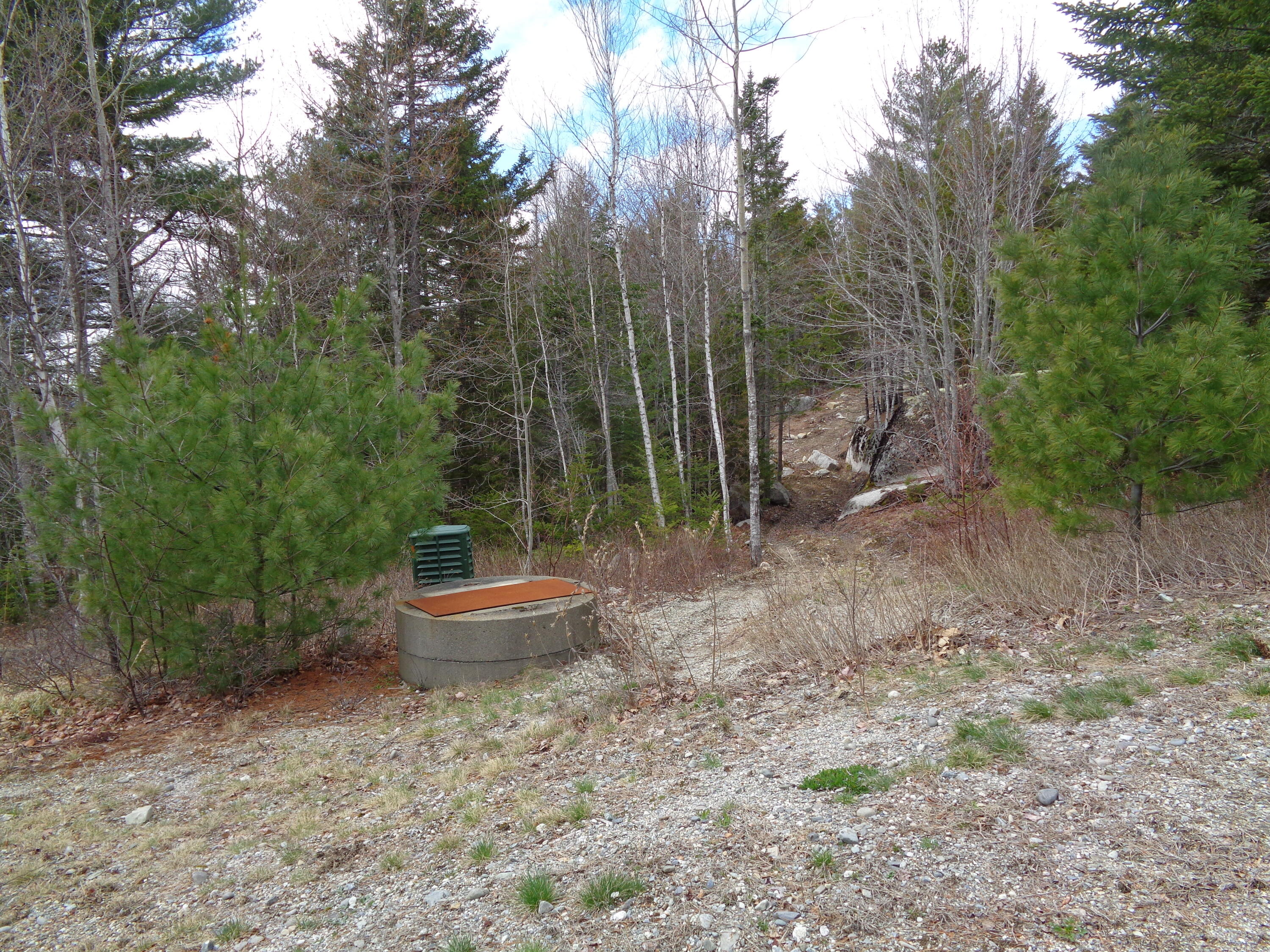 Lot 18 Bailey Mountain Road Franklin, ME 04634 - Photo 9 of 14