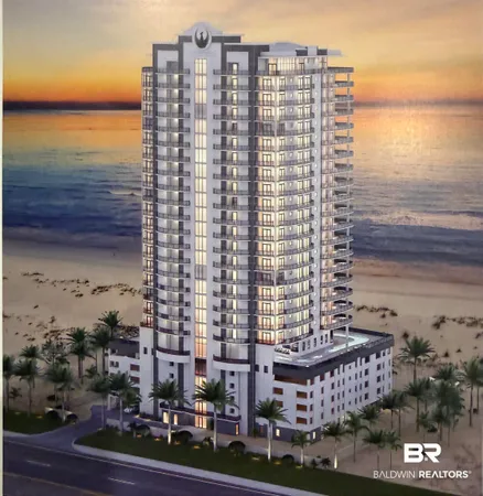 $4,950,000 | 29040 Perdido Beach Boulevard, Unit 2601, Orange Beach, AL 36561