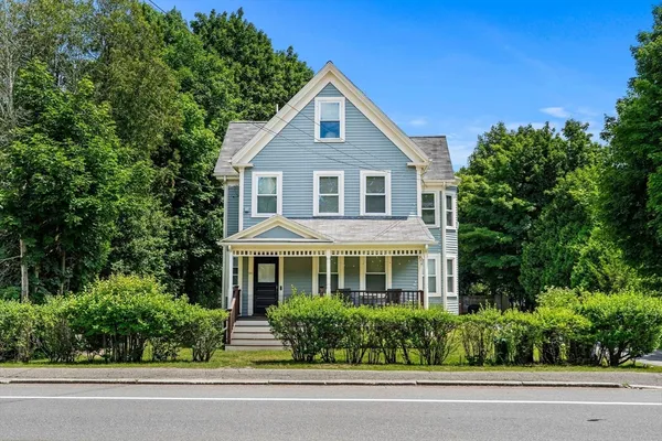 $899,000 | 191 Bay Road, Hamilton, MA 01982