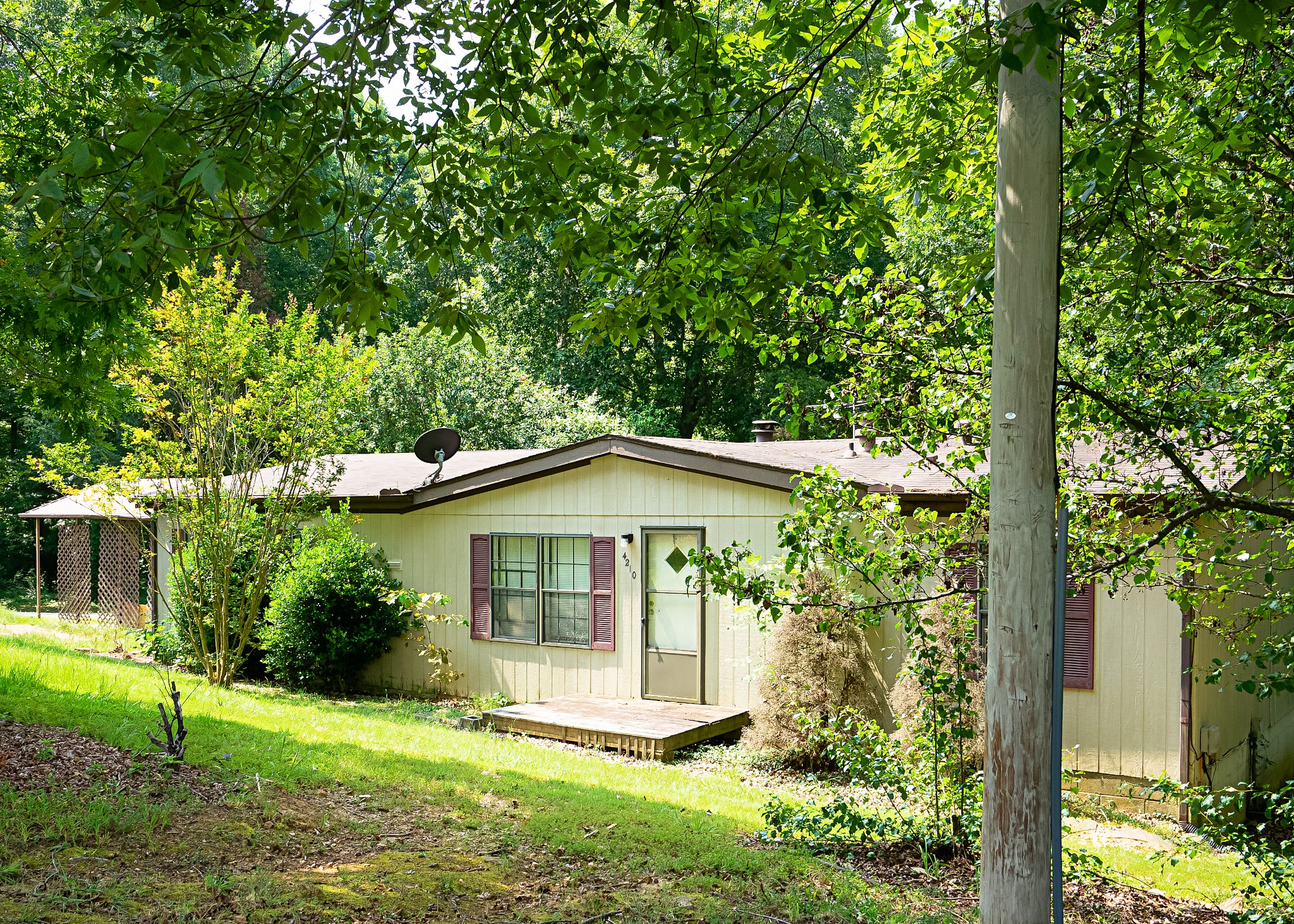 4210 Marthas Chapel Road Cunningham, TN 37052 - Photo 1 of 28 Gallery Image 1