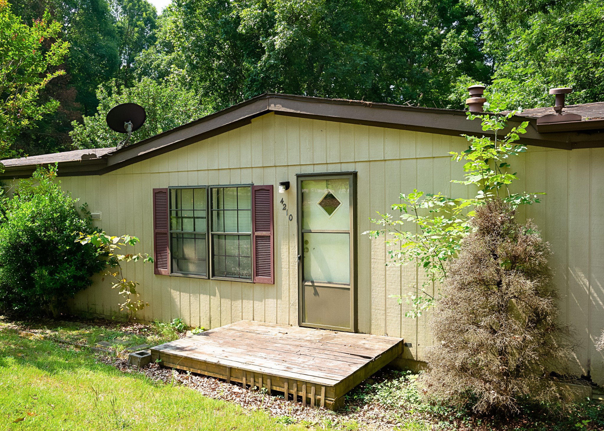 4210 Marthas Chapel Road Cunningham, TN 37052 - Photo 22 of 28 Gallery Image 22