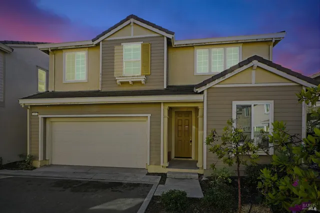 $875,000 | 2008 Karen Place, Rohnert Park, CA 94928