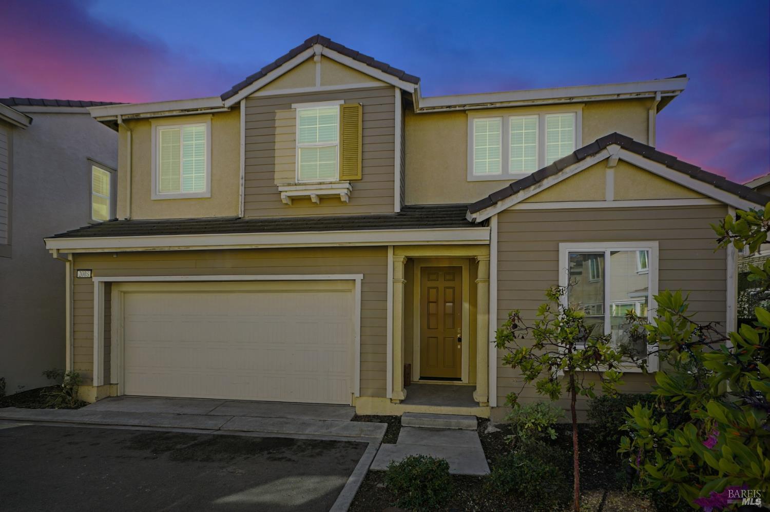 2008 Karen Place Rohnert Park, CA 94928 - Photo 1 of 46