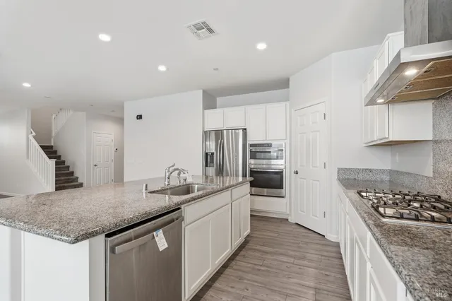 $875,000 | 2008 Karen Place, Rohnert Park, CA 94928