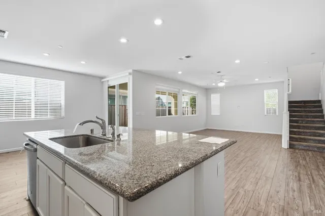 $875,000 | 2008 Karen Place, Rohnert Park, CA 94928