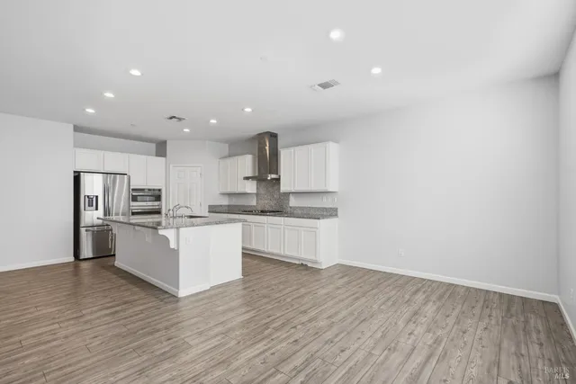 $875,000 | 2008 Karen Place, Rohnert Park, CA 94928