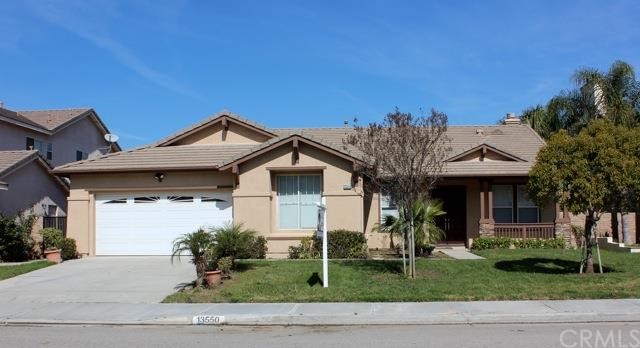 13550 Quail Run Road Eastvale, CA 92880 - Photo 1 of 1 Gallery Image 1