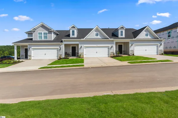 $313,025 | 160 Herrick Place, Greenville, SC 29611