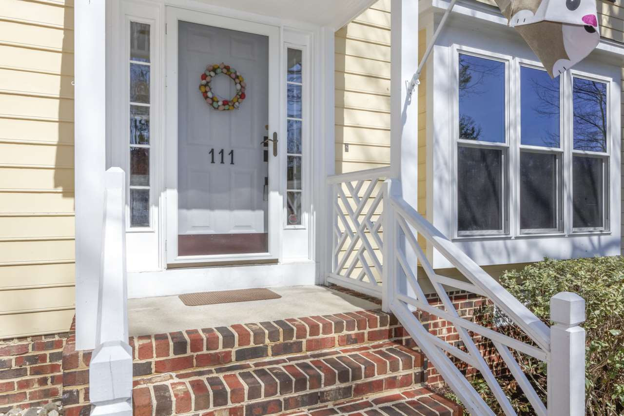 111 Appomattox Road Cary, NC 27513 - Photo 25 of 25 Photo 25