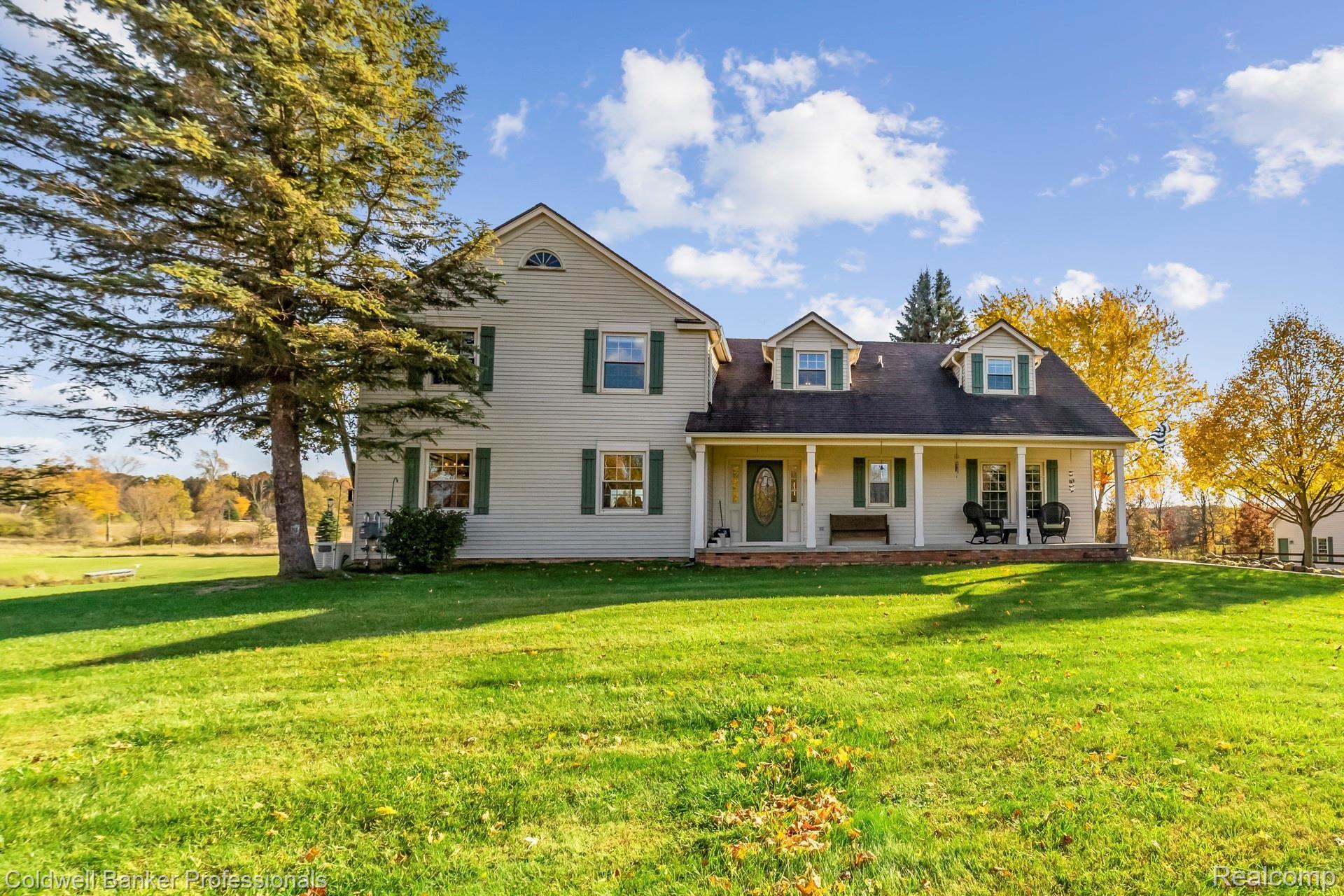 3180 Casey Road Metamora, MI 48455 - Photo 2 of 39 000-photo-front-view-7703129.jpg