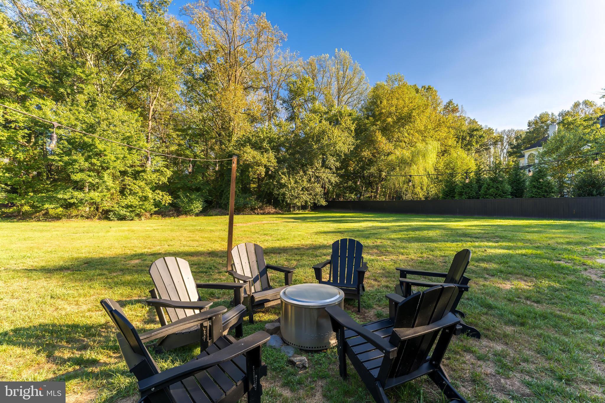 1179 Reston Avenue Herndon, VA 20194 - Photo 40 of 47 a view of a swimming pool and lounge chairs