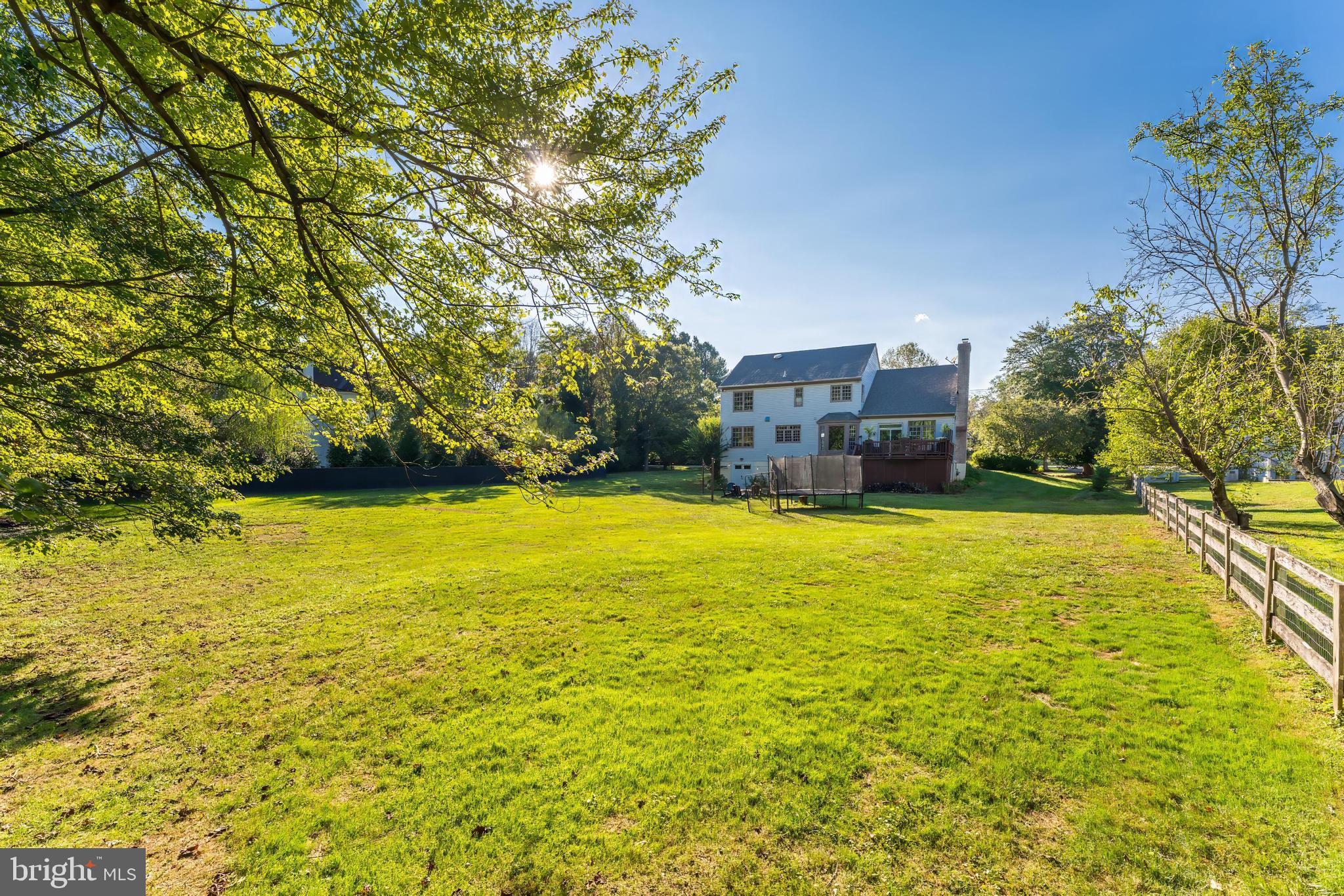 1179 Reston Avenue Herndon, VA 20194 - Photo 45 of 47 a view of a swimming pool with an outdoor space and seating area