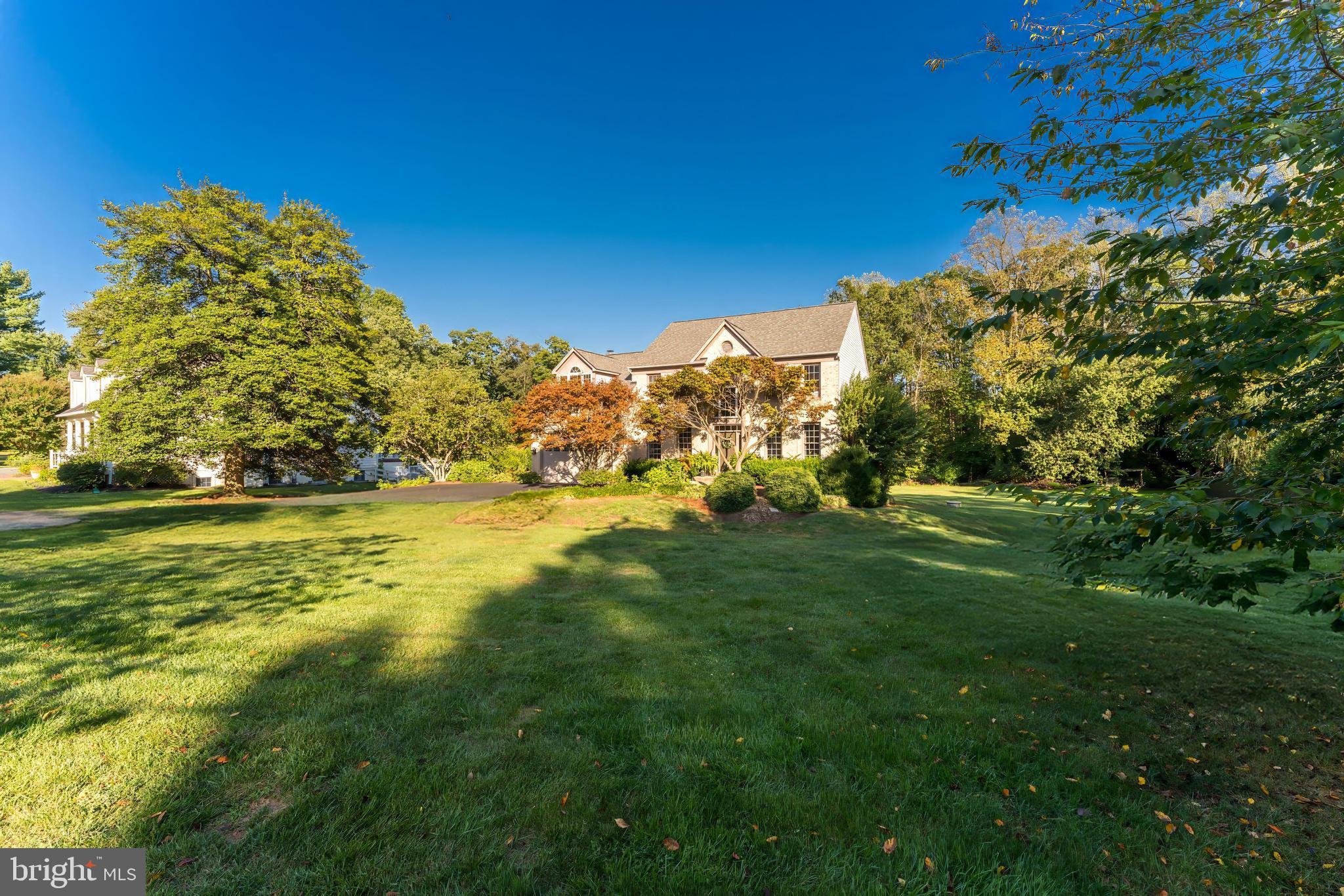 1179 Reston Avenue Herndon, VA 20194 - Photo 46 of 47 a view of lake view