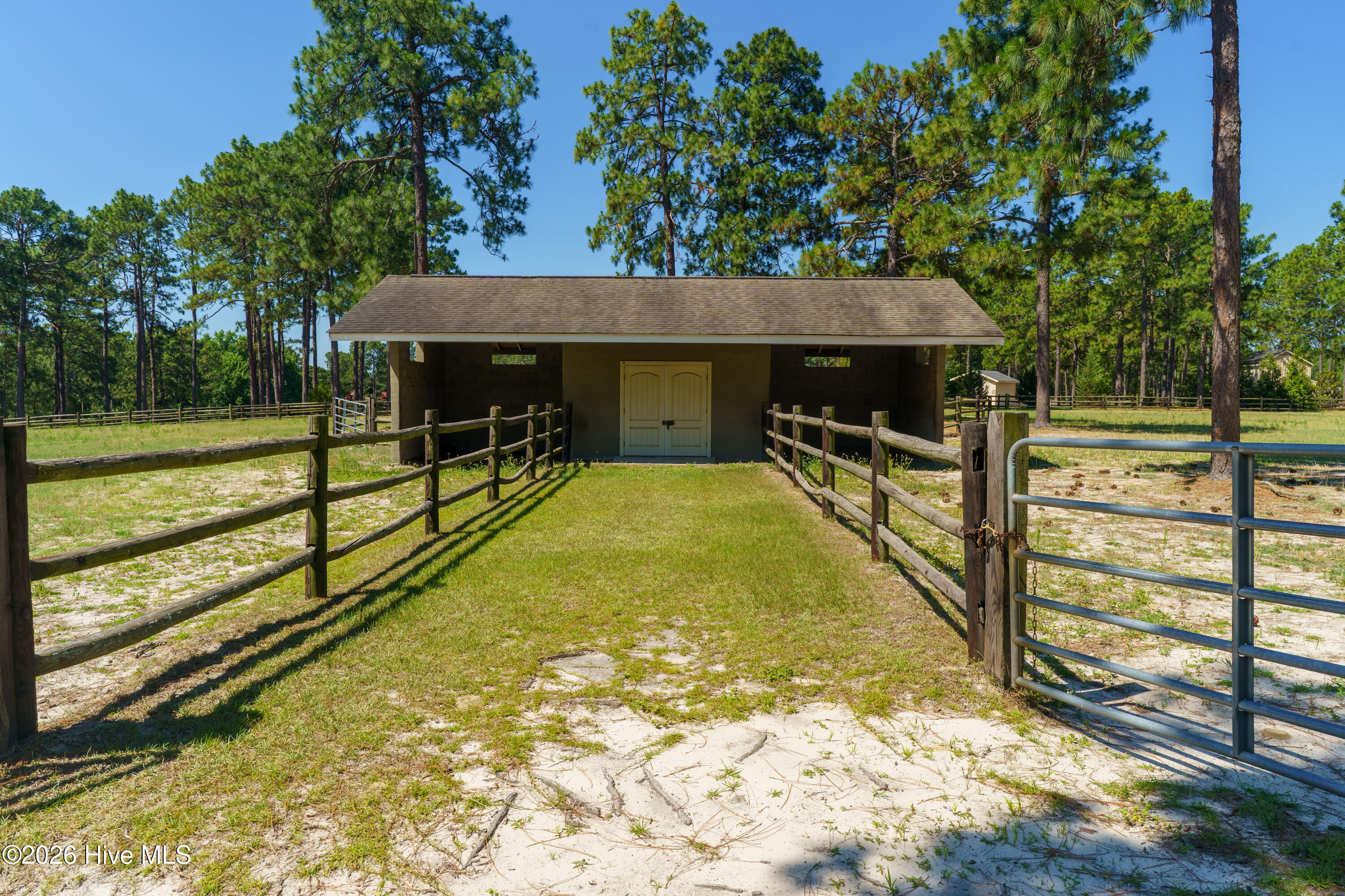 769 Youngs Road Vass, NC 28394 - Photo 41 of 49