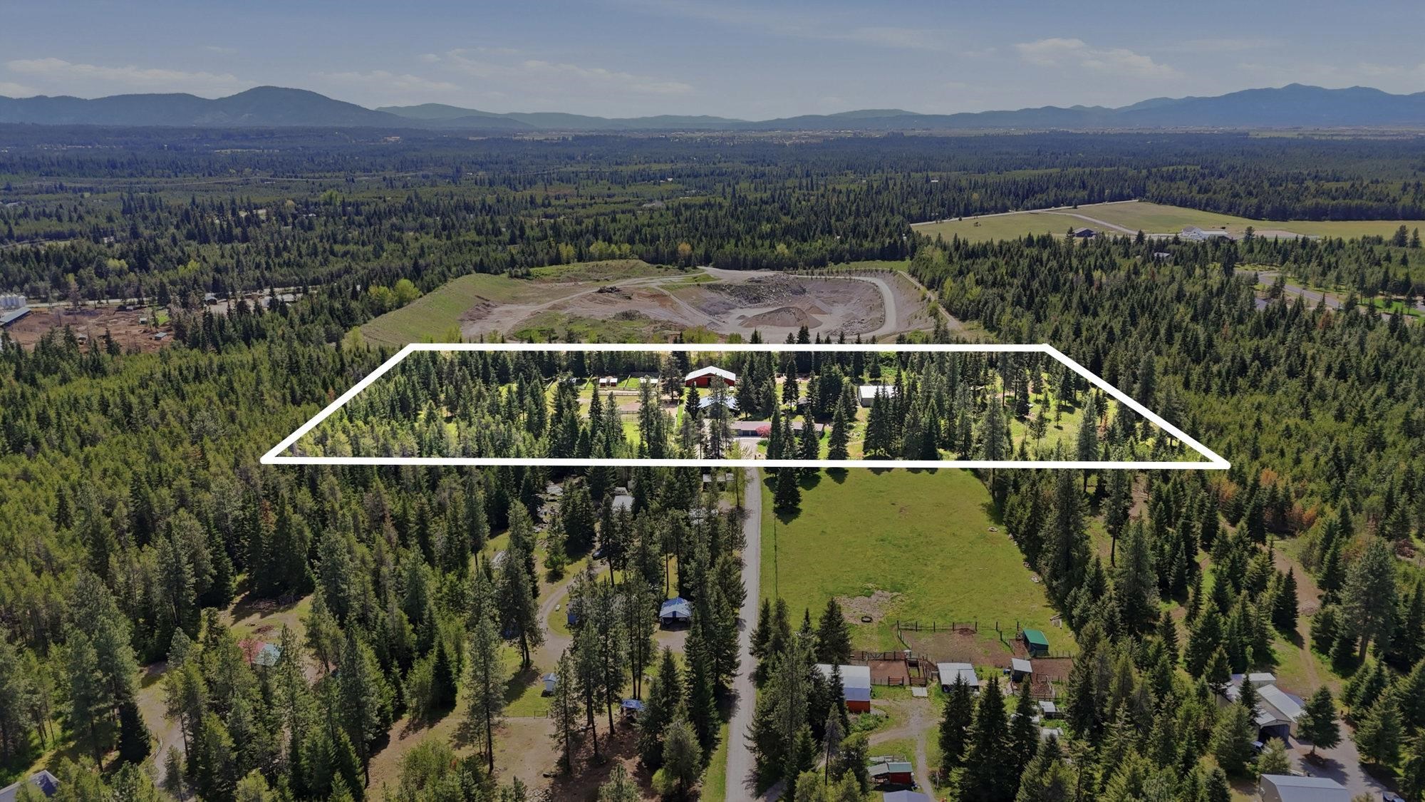 21381 North Thatcher Court Rathdrum, ID 83858 - Photo 35 of 49