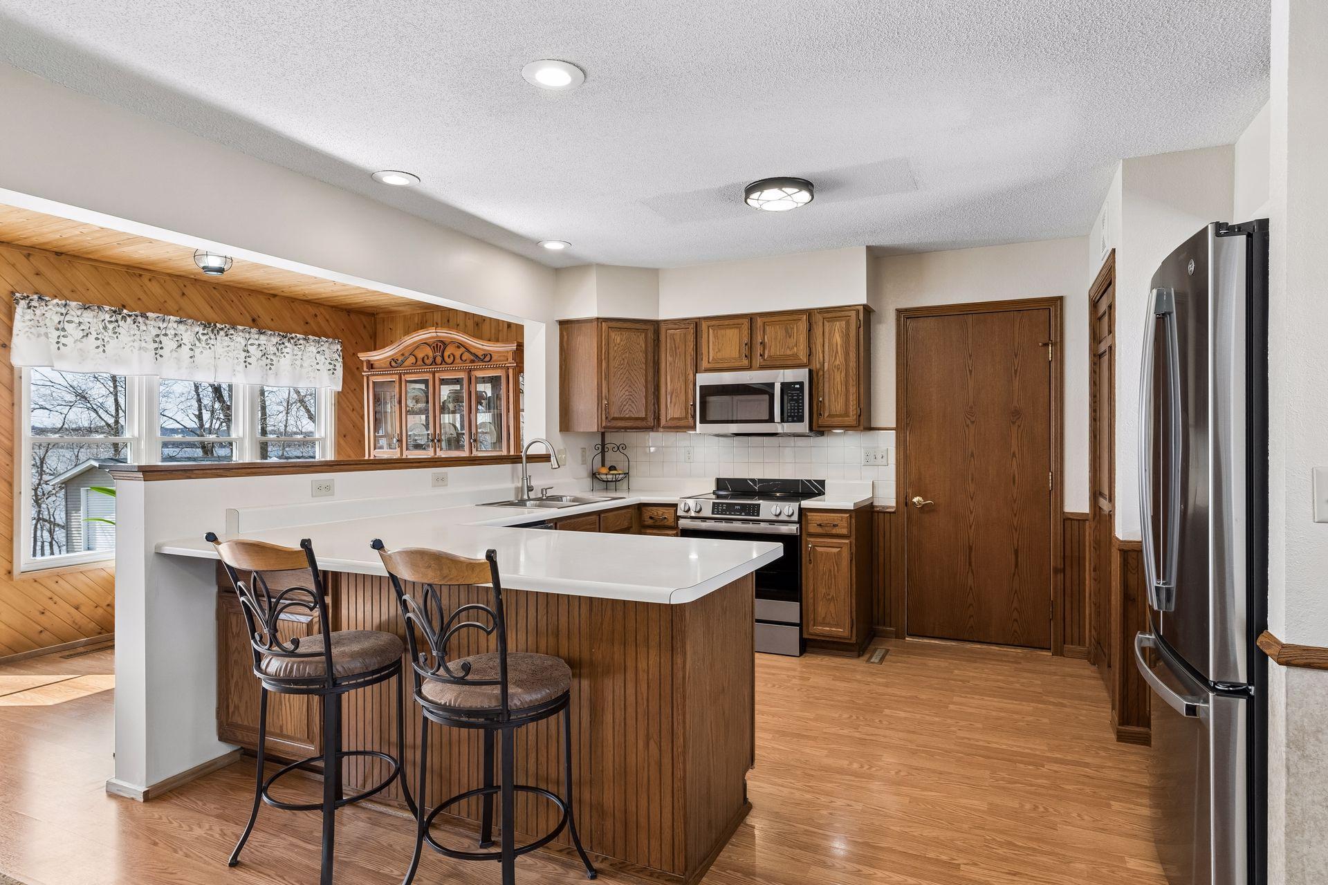 48937 North Shore Road Waterville, MN 56096 - Photo 14 of 62