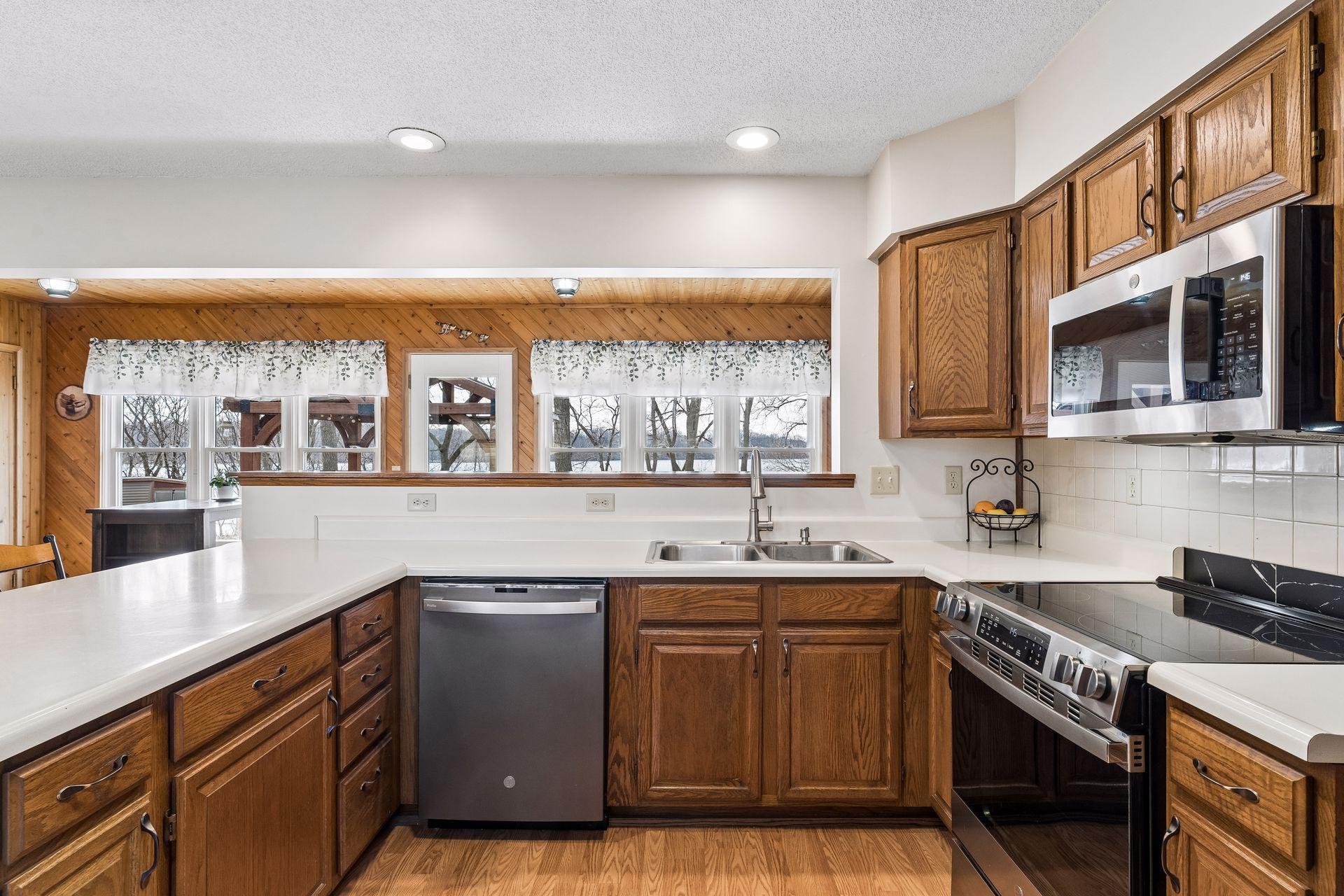 48937 North Shore Road Waterville, MN 56096 - Photo 15 of 62