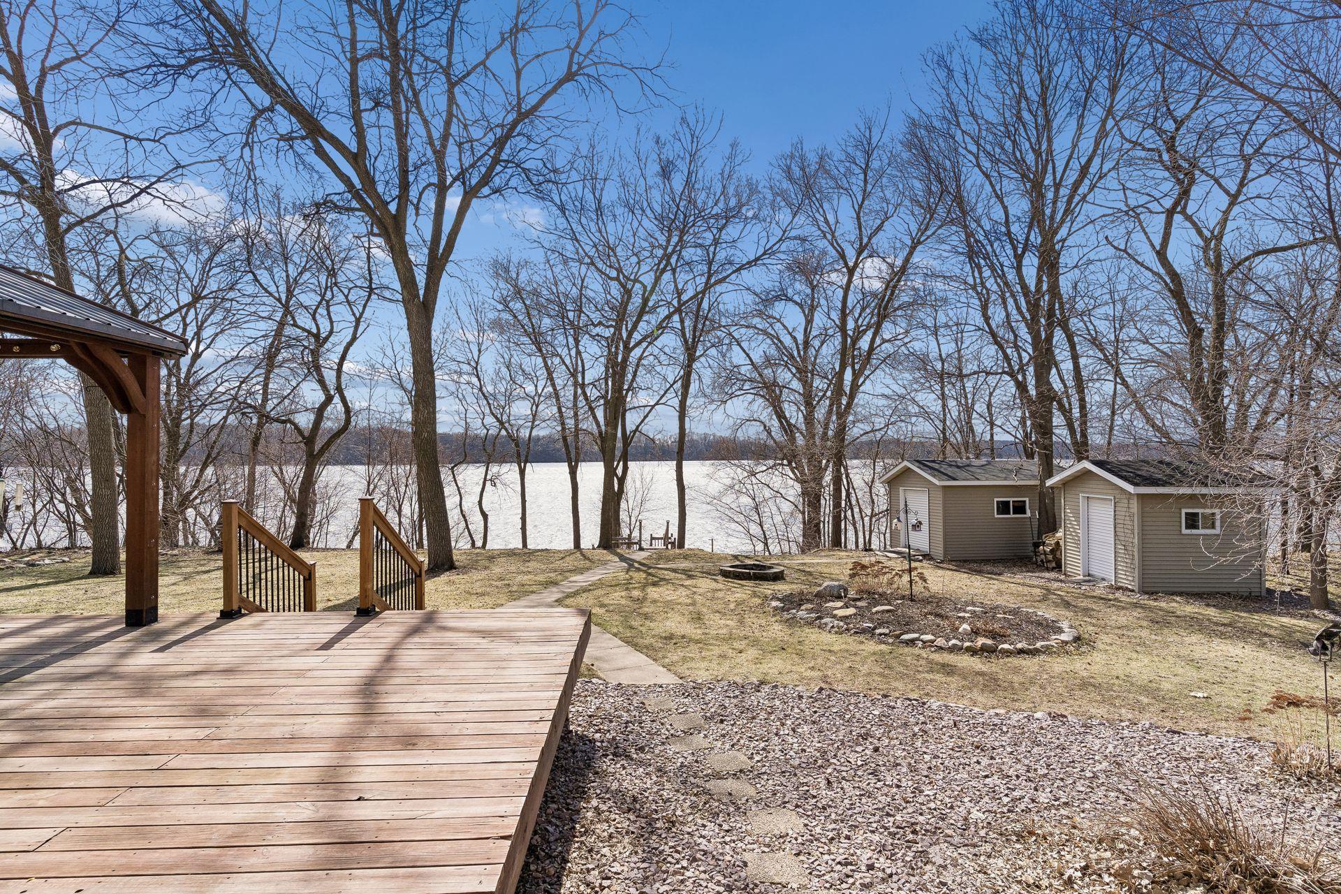 48937 North Shore Road Waterville, MN 56096 - Photo 25 of 62