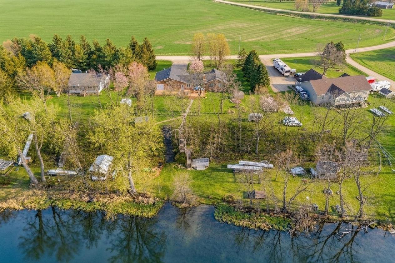 48937 North Shore Road Waterville, MN 56096 - Photo 5 of 62