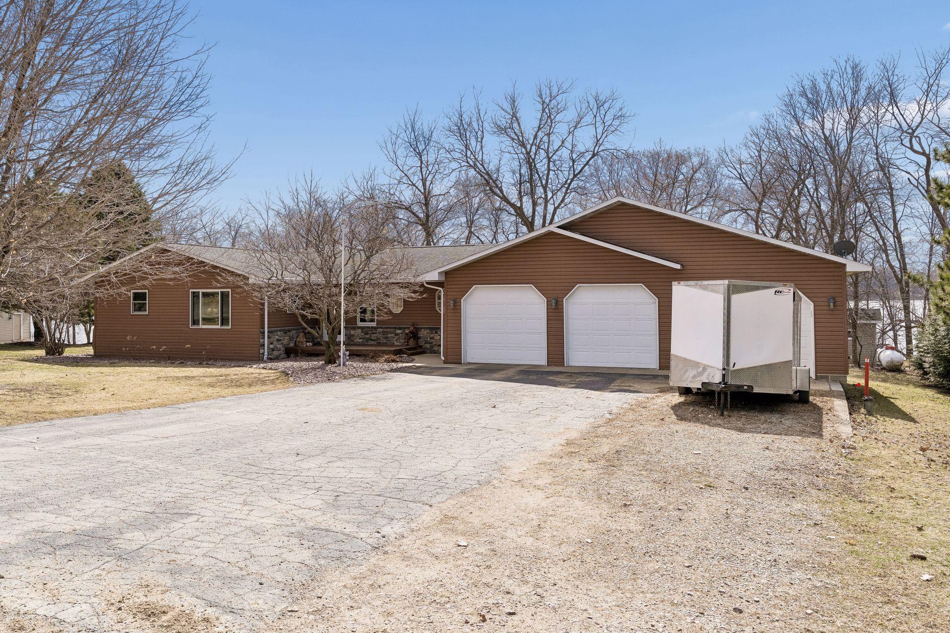 48937 North Shore Road Waterville, MN 56096 - Photo 53 of 62