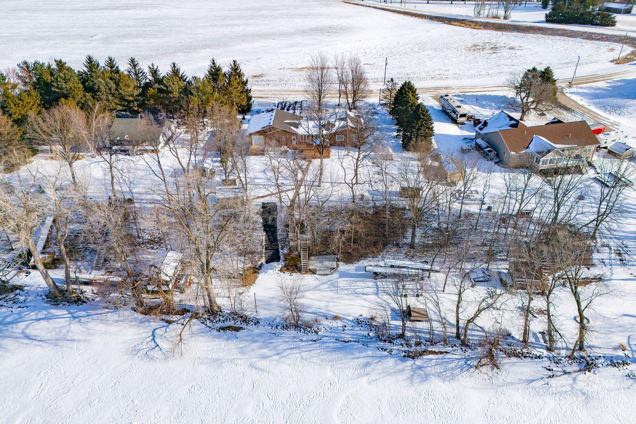 48937 North Shore Road Waterville, MN 56096 - Photo 54 of 62