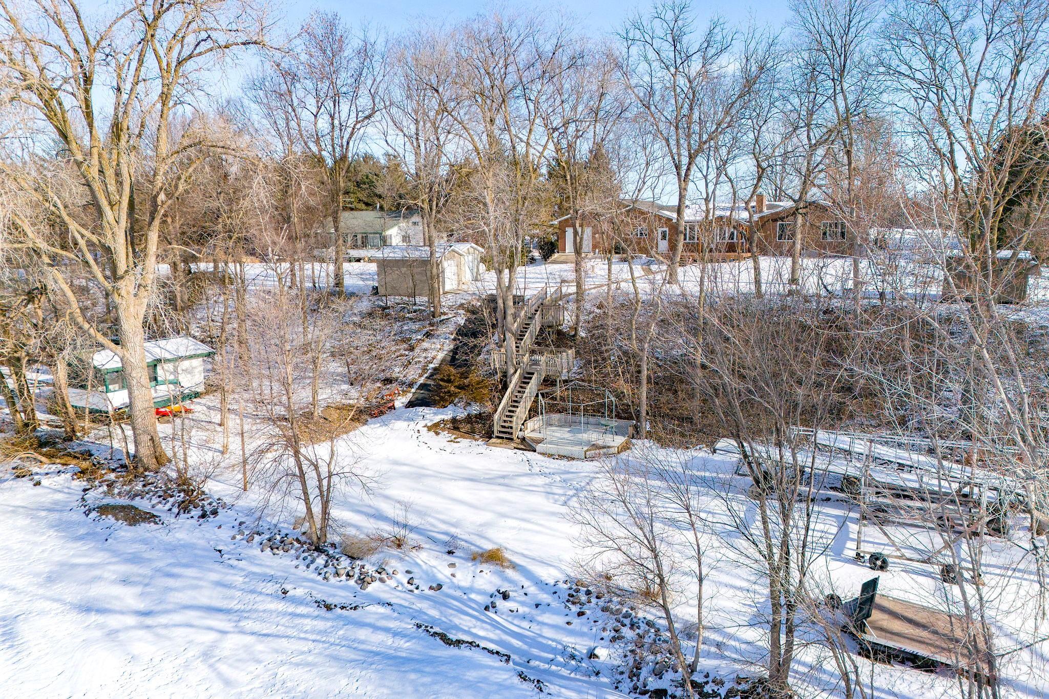 48937 North Shore Road Waterville, MN 56096 - Photo 55 of 62