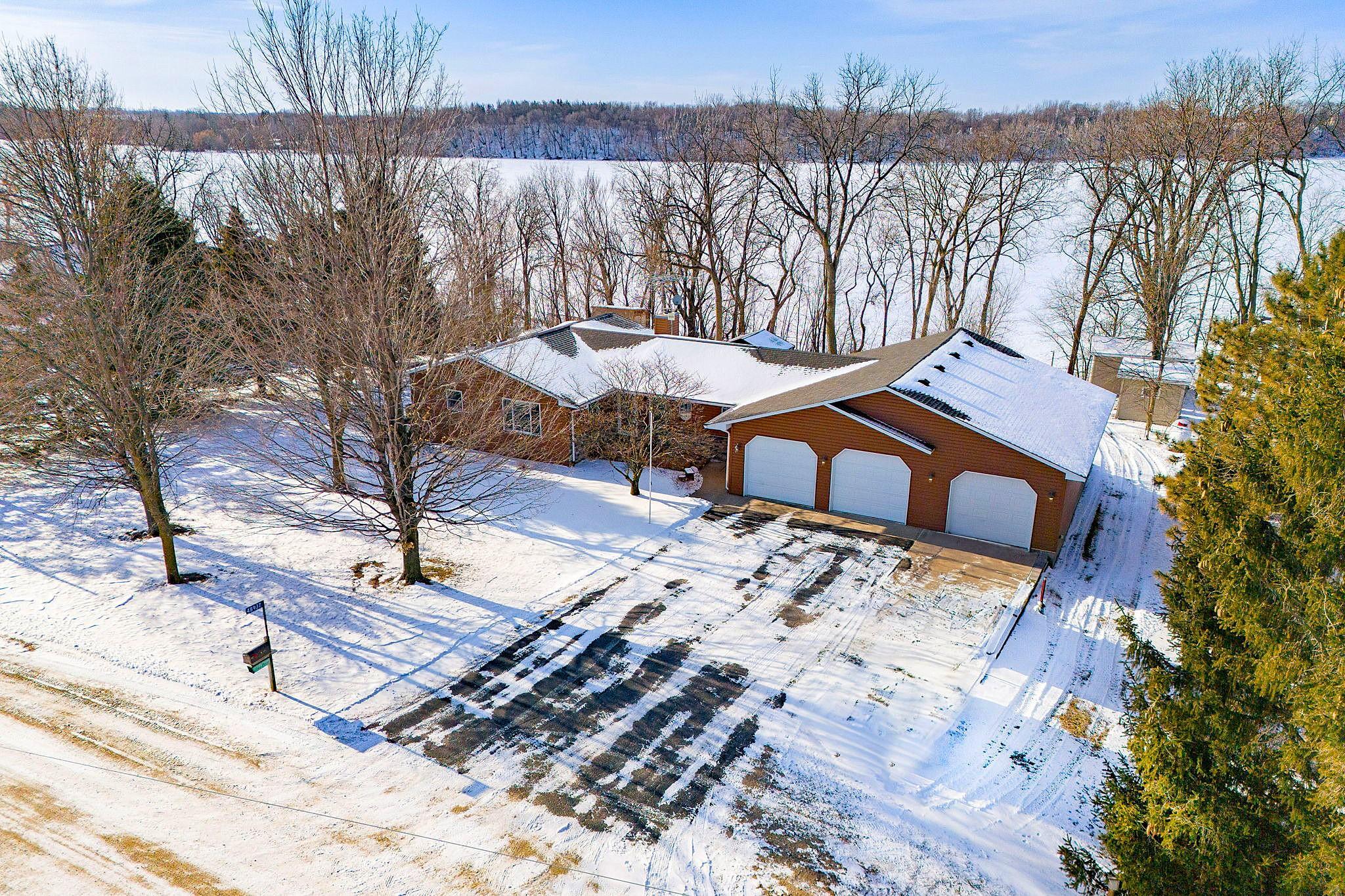 48937 North Shore Road Waterville, MN 56096 - Photo 57 of 62